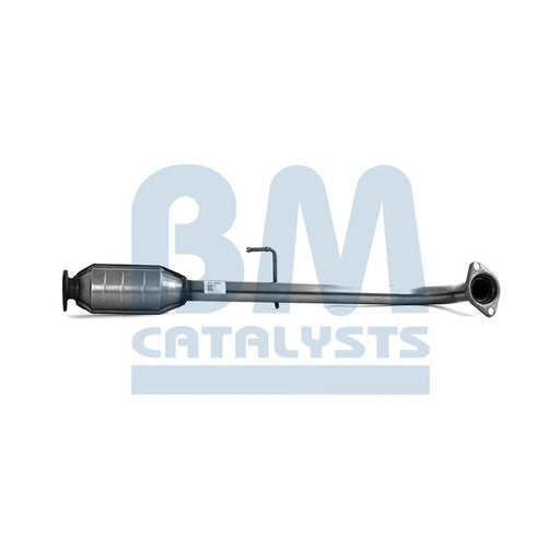 BM Catalysts Homologated Petrol Cat BM91159H