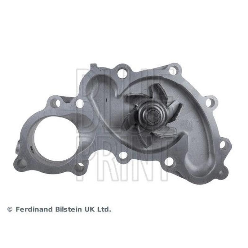 Blue Print Engine Cooling Water Pump ADT39135
