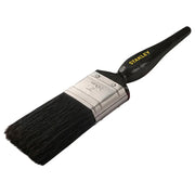 STANLEY® Hand Tools MAXFINISH Pure Bristle Paint Brush 75mm (3in) - STPPBS0J