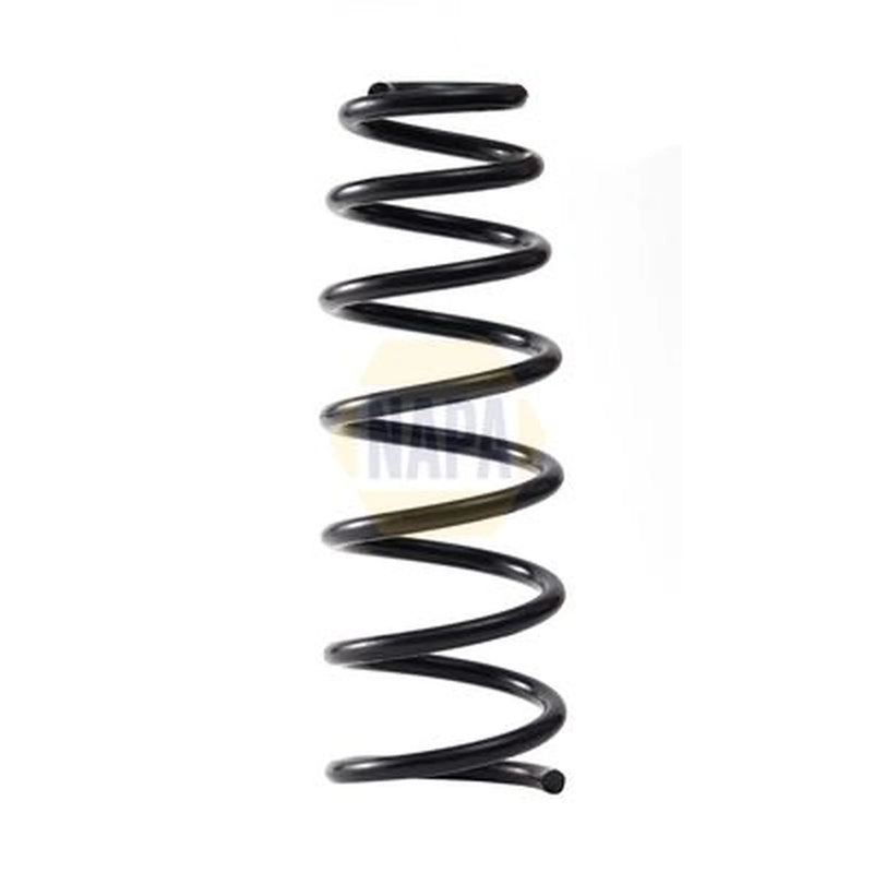 NAPA Rear Suspension Coil Spring NCS2277
