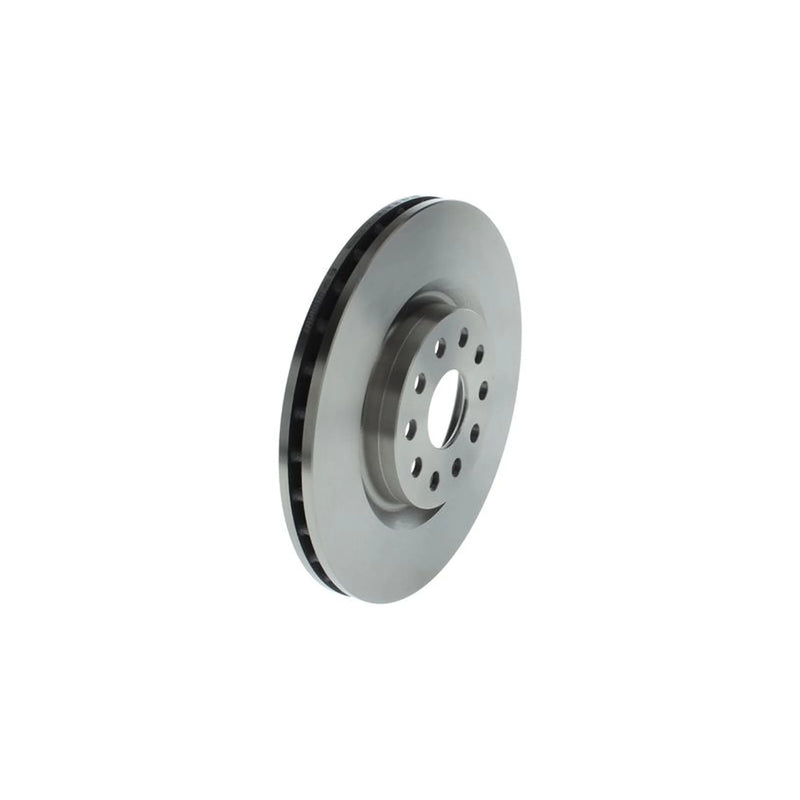 Bosch 2 x Internally Vented Front Brake Discs 0 986 478 963