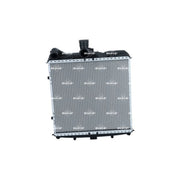 NRF Engine Radiator Right 58486