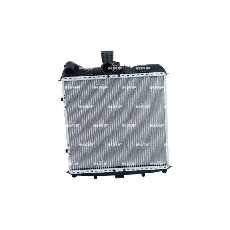 NRF Engine Radiator Right 58486