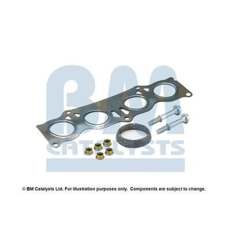 BM Catalysts Fitting Kit FK91209B FK91209B