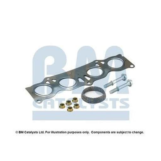 BM Catalysts Fitting Kit FK91303B FK91303B