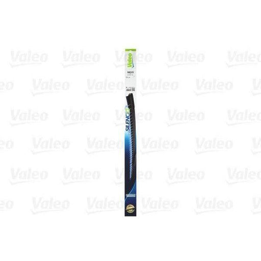 Valeo Wiper Blades Kit 572315 Automotive Part fits Ford Galaxy S Max Ii Valeo  - Town Parts