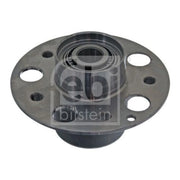Febi Wheel Bearing Kit Front Right 150mm 36077