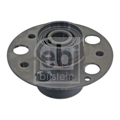 Febi Wheel Bearing Kit Front Right 150mm 36077