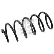 Febi Front Suspension Coil Spring 47244