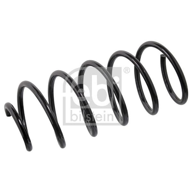 Febi Front Suspension Coil Spring 47244