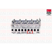 FAI Cylinder Head Engine Block BCH251
