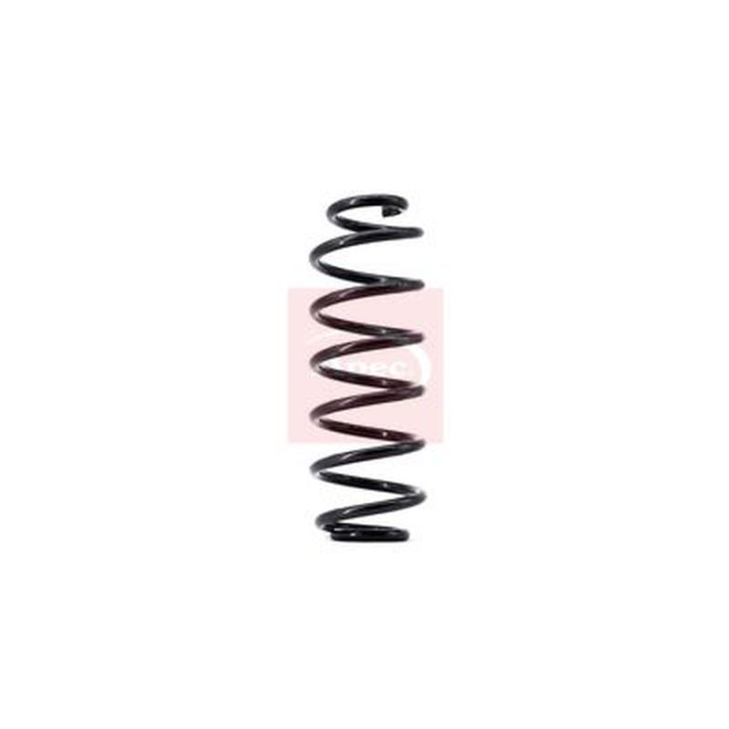 Apec Front & Rear Suspension Springs ACS1479