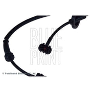 Blue Print ABS Wheel Speed Sensor Front Right ADG07115