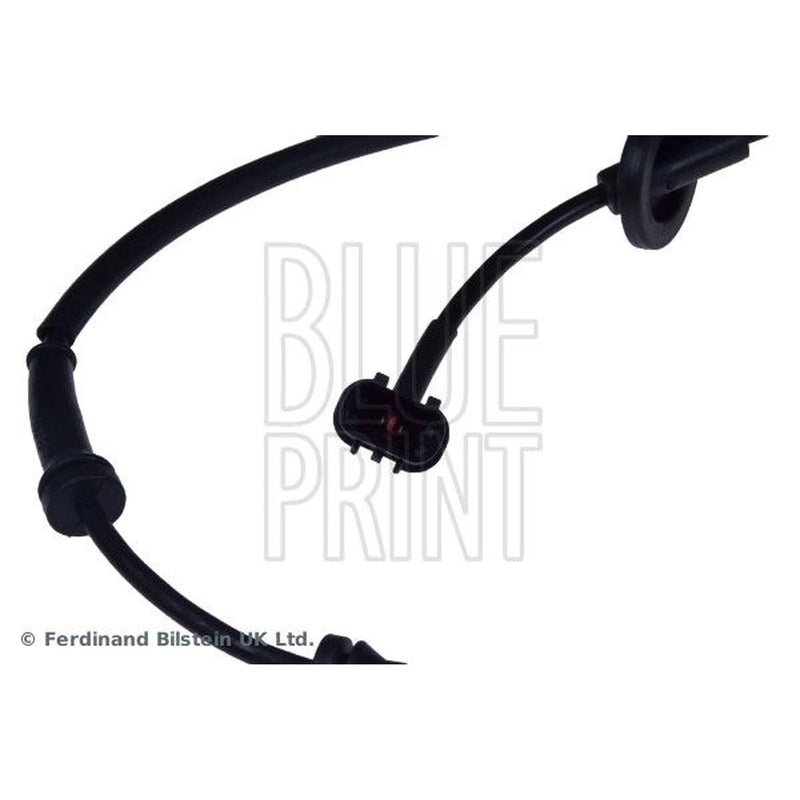 Blue Print ABS Wheel Speed Sensor Front Right ADG07115
