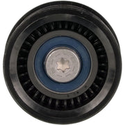 Gates V-Ribbed Belt Deflection/Guide Pulley T36902