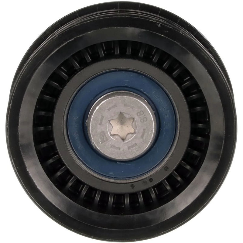 Gates V-Ribbed Belt Deflection/Guide Pulley T36902