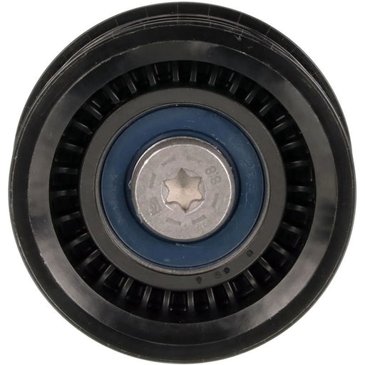 Gates V-Ribbed Belt Deflection/Guide Pulley T36902