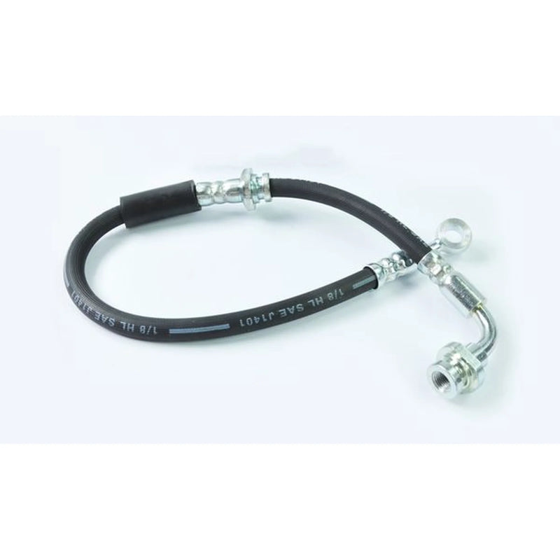 Juratek Brake Hydraulic Hose Line Fron JBH1327L