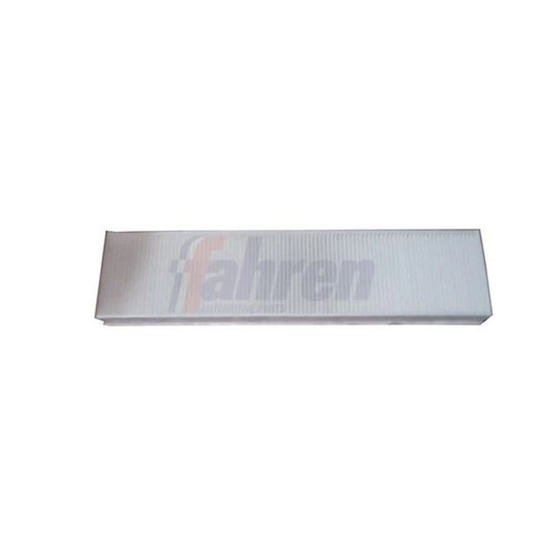 Fahren Cabin Air Filter (Pollen Filter) FFC4058