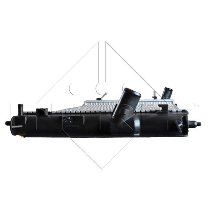 NRF Engine Radiator 53894