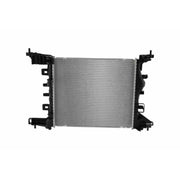 Hella Engine Radiator 8MK 366 301-851