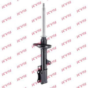 KYB Shock Absorber Damper Strut Rear Left 334014
