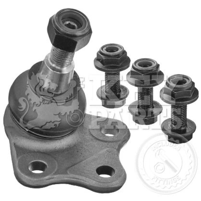 Key Parts Ball Joint Front Left KBJ5562