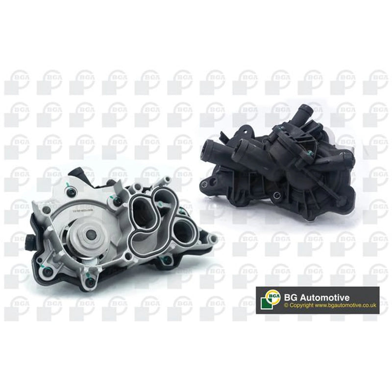 BGA Engine Cooling Water Pump CP0110