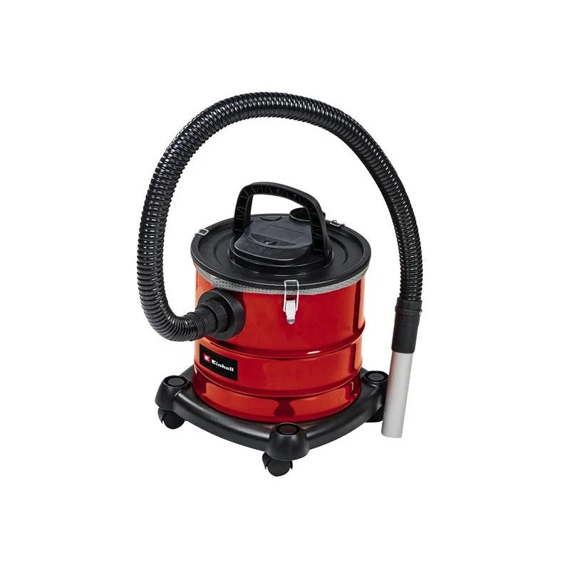 Einhell TC-AV 1720 DW Ash Vac 20 litre 1250W 240V - 2351666