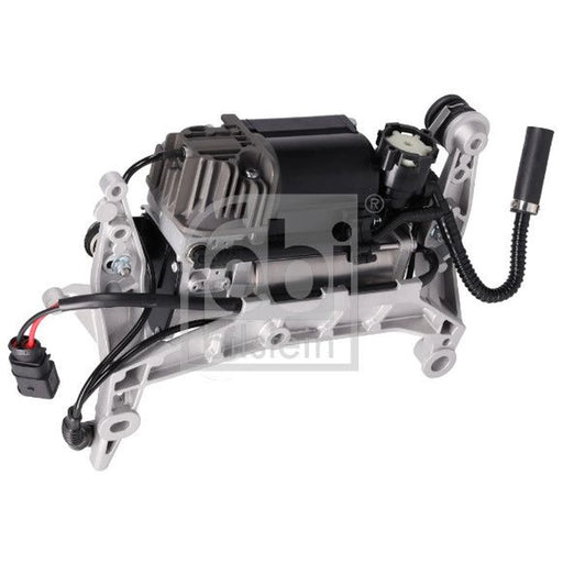Febi Air Suspension Compressor 185705