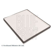 Blue Print Cabin Air Filter (Pollen Filter) ADG02597