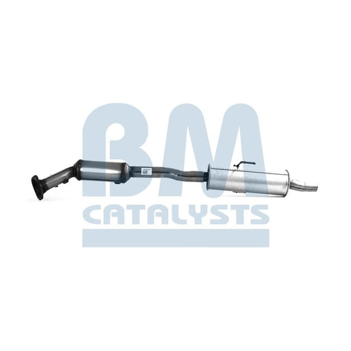 BM Catalysts Homologated Petrol Cat BM91251H