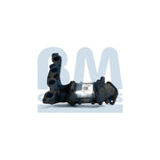 BM Catalysts Homologated Petrol Cat BM91736H