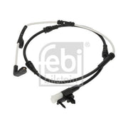 Febi Brake Pad Wear Sensor Rear 196555