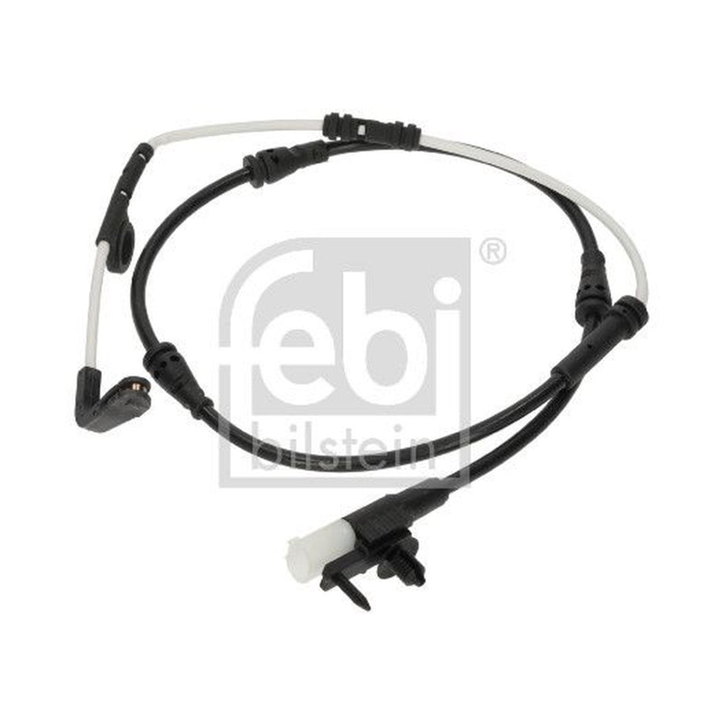 Febi Brake Pad Wear Sensor Rear 196555