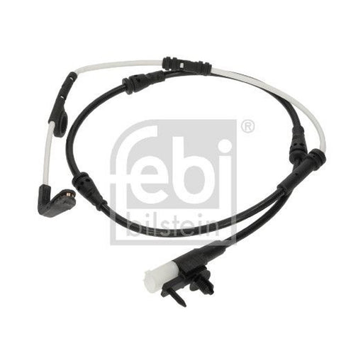 Febi Brake Pad Wear Sensor Rear 196555