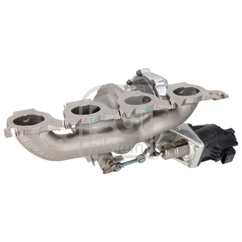 Febi Turbocharger Turbo Unit 187490