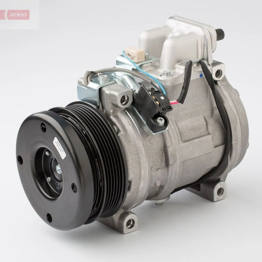 Denso Air Conditioning Compressor DCP17147