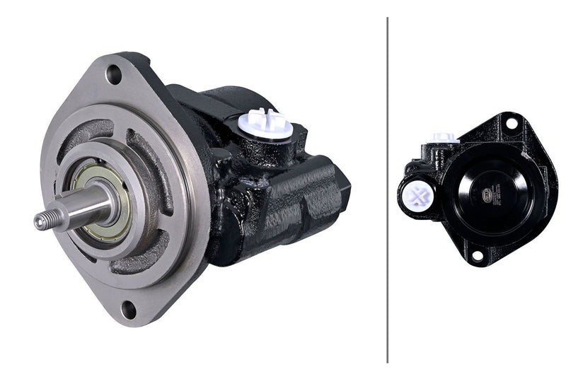 Hella 8TL 359 003-951 Hydraulic Pump, steering