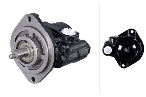 Hella 8TL 359 003-951 Hydraulic Pump, steering
