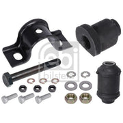 Febi Control/Trailing Arm Mounting And Bolting Kit Front Right 06654