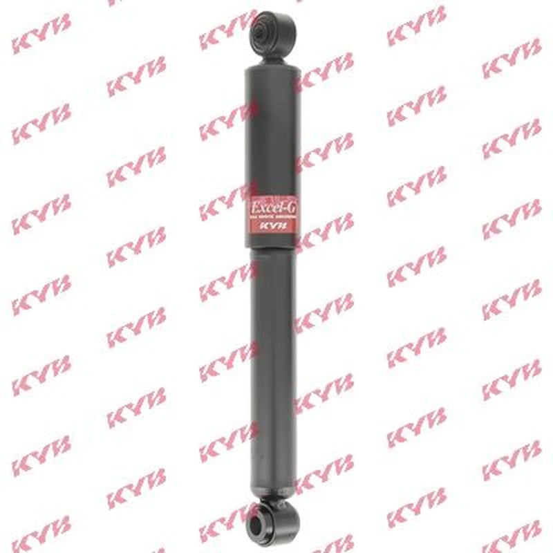 KYB Shock Absorber Damper Strut Rear 343266
