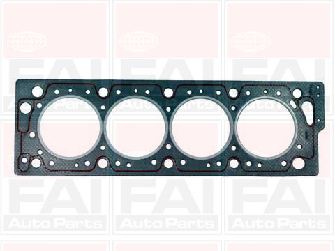 FAI Cylinder Head Gasket 1mm Thick