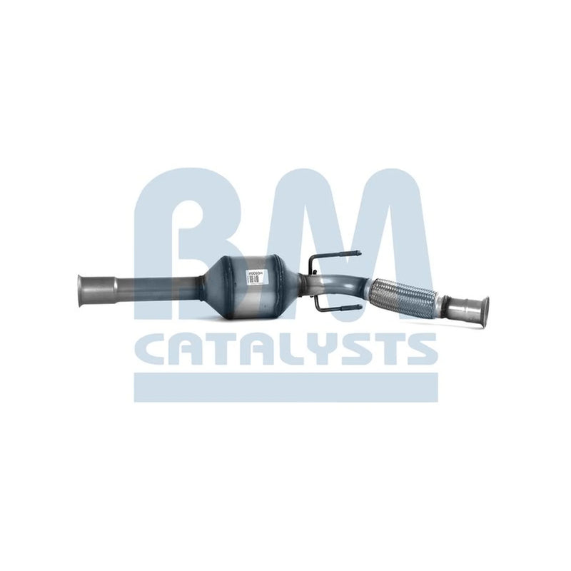 BM Catalysts Homologated Diesel Cat BM80093H