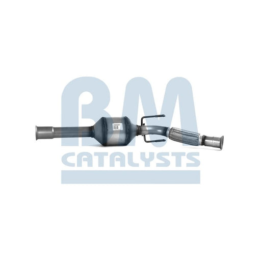 BM Catalysts Homologated Diesel Cat BM80093H