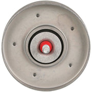 Gates V-Ribbed Belt Deflection/Guide Pulley T36436