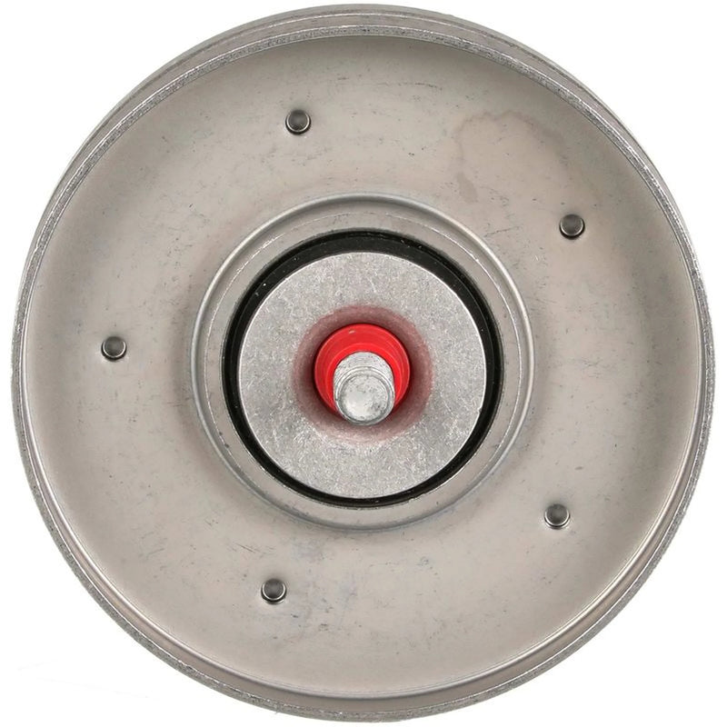 Gates V-Ribbed Belt Deflection/Guide Pulley T36436