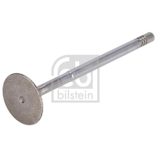 Febi Engine Intake Valve 28mm Head 1004530