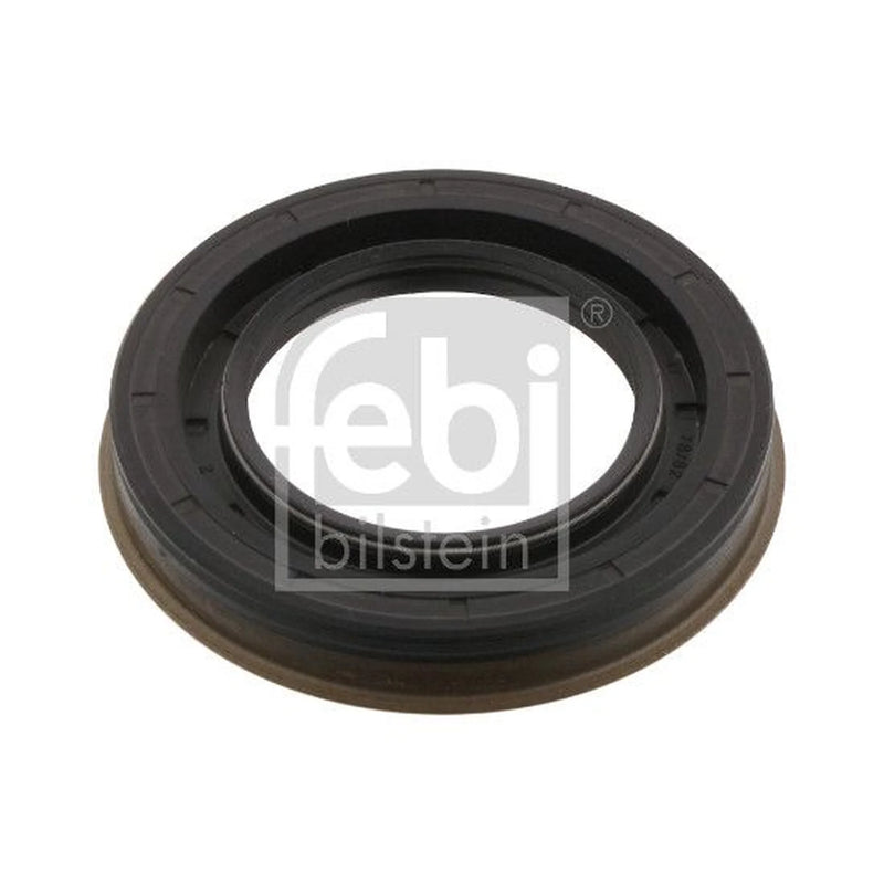 Febi Differential Shaft Seal OD ID Thick 34976
