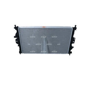NRF Engine Radiator 53812